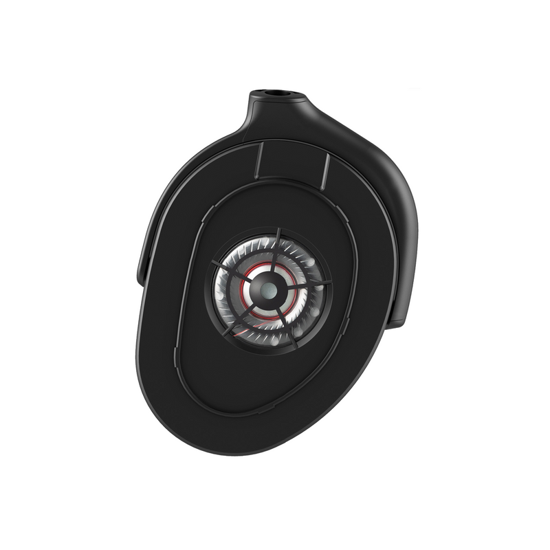 JVC GG-01W Wireless Gaming Headphones