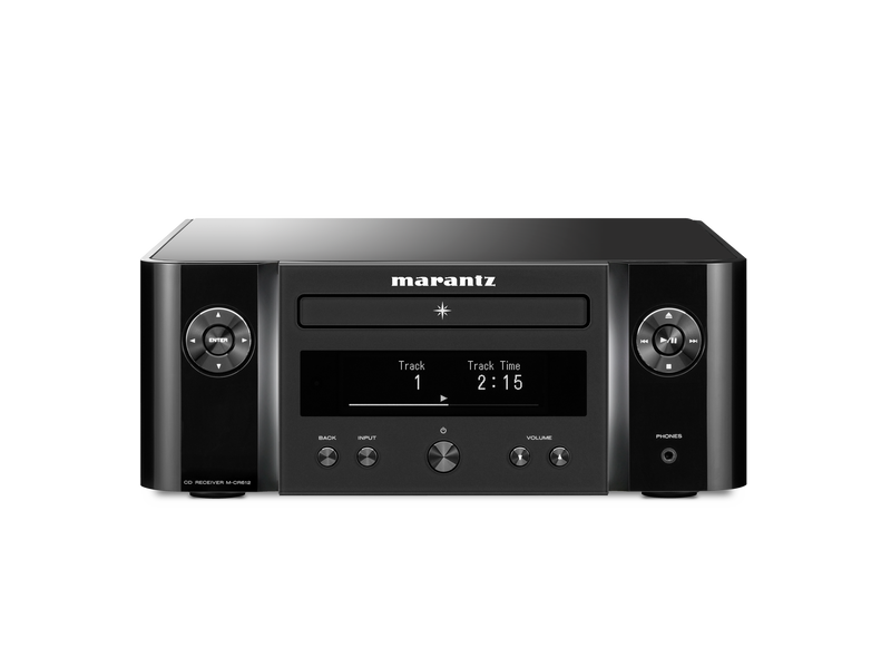 Marantz M-CR612 Network CD Receiver