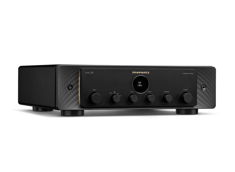 Marantz Model 30 Integrated amplifier