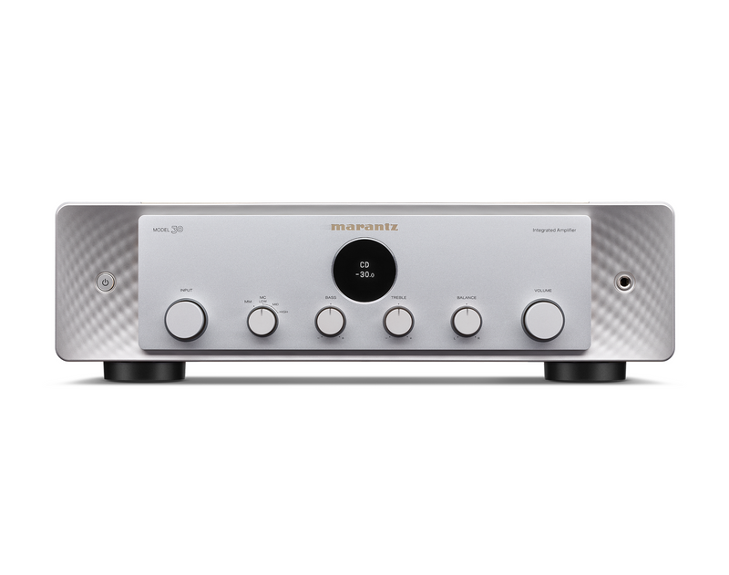 Marantz Model 30 Integrated amplifier