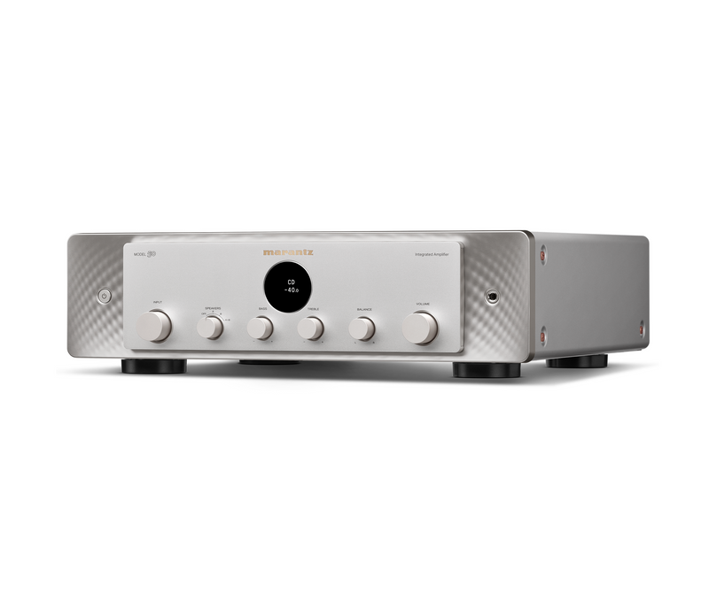 Marantz Model 50 Integrated Amplifier