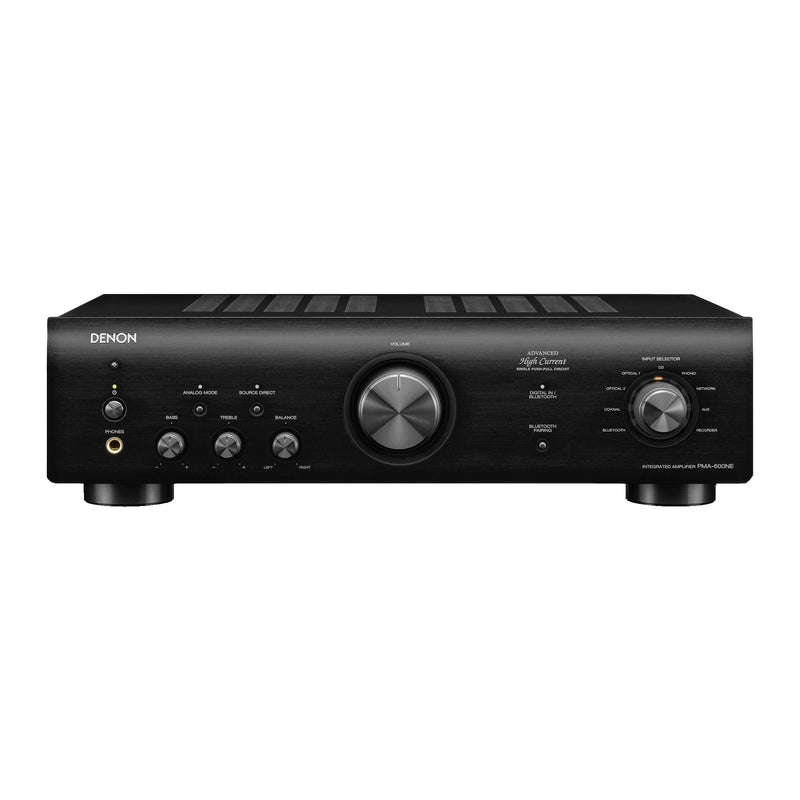 Denon PMA-600NE integrated amplifier