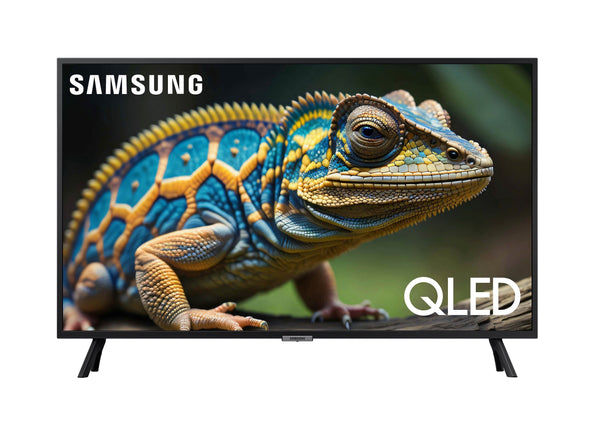 Samsung QN32Q60D 32" QLED TV