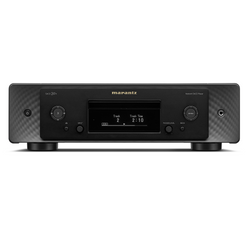 Marantz SACD 30n CD/SACD Player & Music Streamer