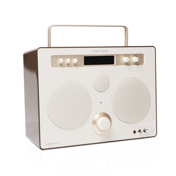 Tivoli SongBook MAX Portable Stereo