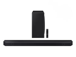 Samsung HW-Q800D Soundbar & Wireless Subwoofer