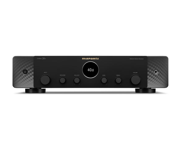 Marantz Stereo 70S Slim Stereo AV Receiver