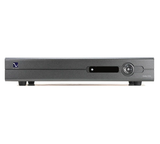 PS Audio Stellar DAC