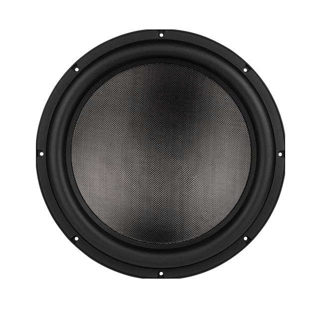 Dayton Audio UMII18-22 Ultimax II 18" DVC Subwoofer Driver