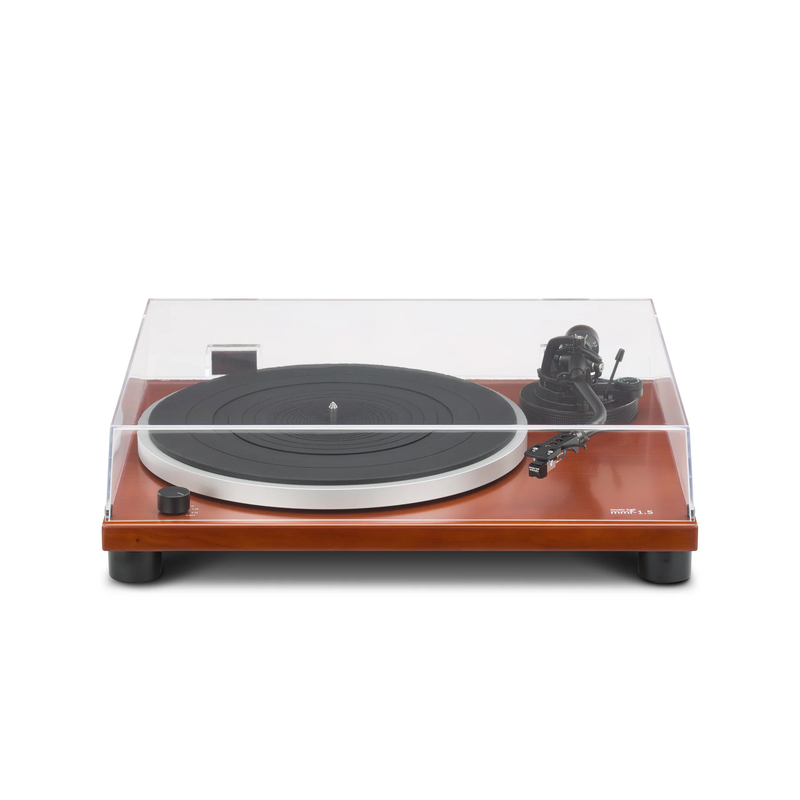 Music Hall mmf-1.5 Turntable