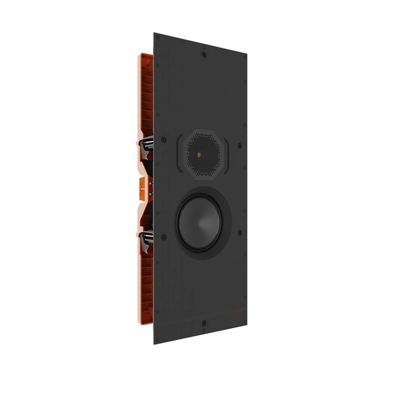 Monitor Audio W1M-E In-wall Speaker