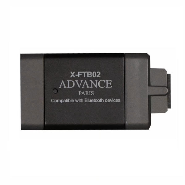 Advance Paris  X-FTB02 Bluetooth Receiver