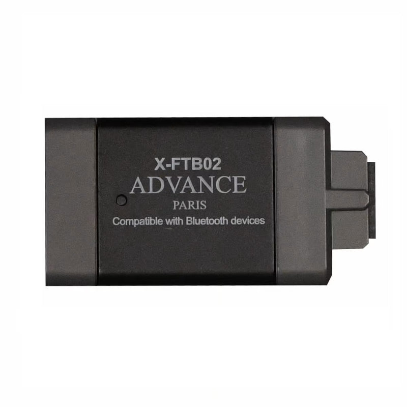 Advance Paris  X-FTB02 Bluetooth Receiver