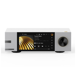 EverSolo DMP-A6 Master Edition Gen 2 Music streamer & DAC