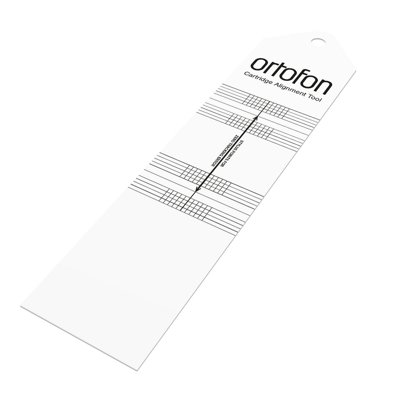 Ortofon HiFi Vinyl Accessory Pack