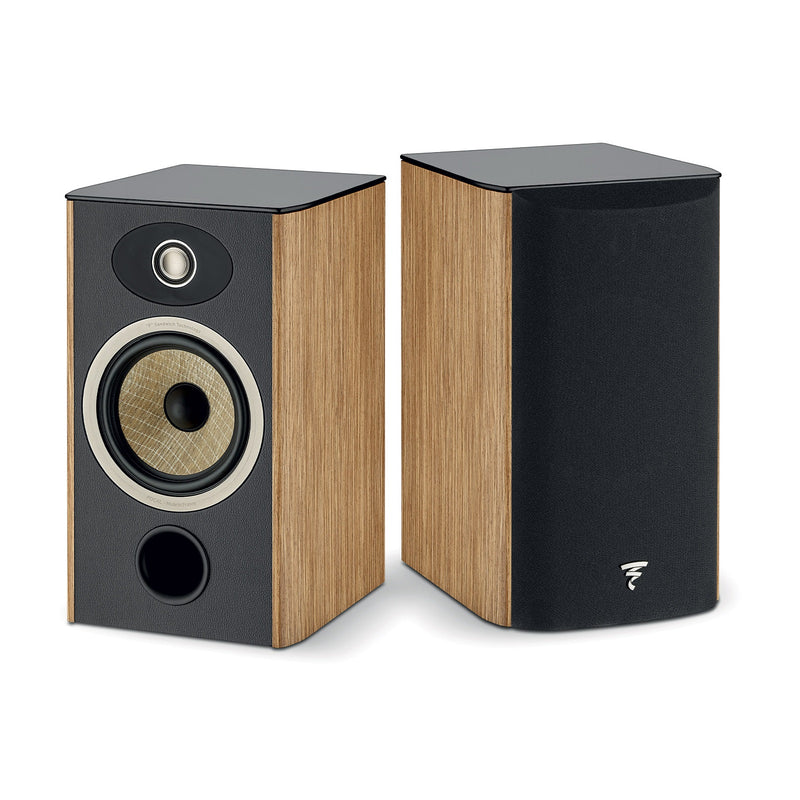 Focal Aria Evo X N°1 Bookshelf Speakers - Pair