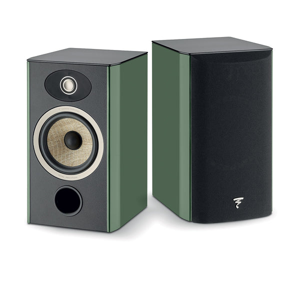 Focal Aria Evo X N°1 Bookshelf Speakers - Pair