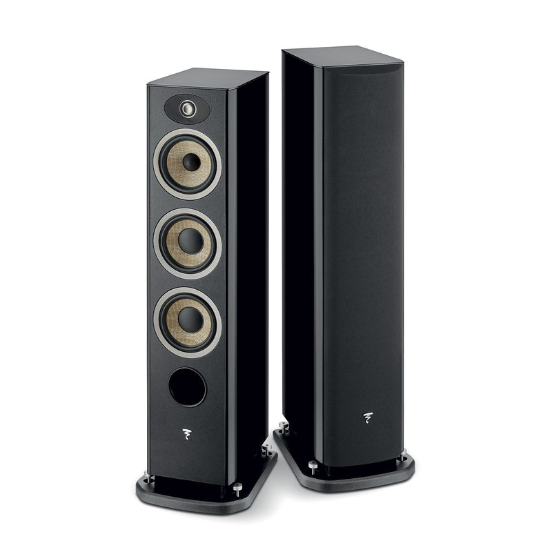 Focal Aria Evo X N°2 Tower Speakers - Pair