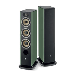 Focal Aria Evo X N°2 Tower Speakers - Pair