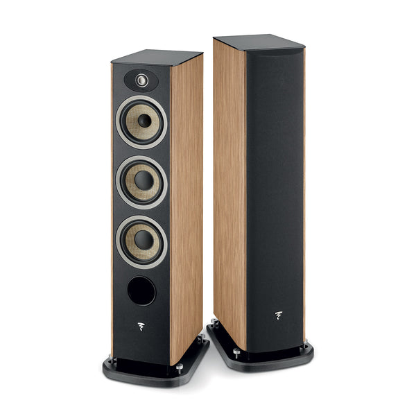 Focal Aria Evo X N°2 Tower Speakers - Pair