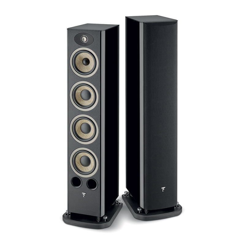 Focal Aria Evo X N°3 Tower Speakers - Pair