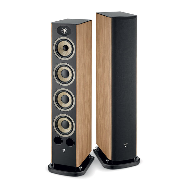 Focal Aria Evo X N°3 Tower Speakers - Pair