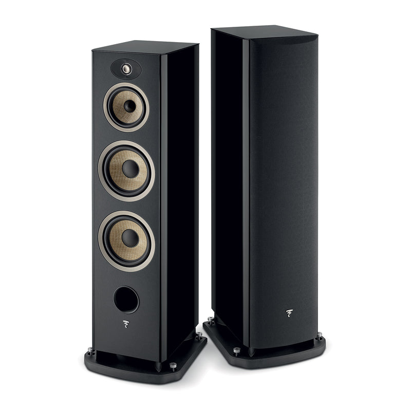 Focal Aria Evo X N°4 Tower Speakers - Pair