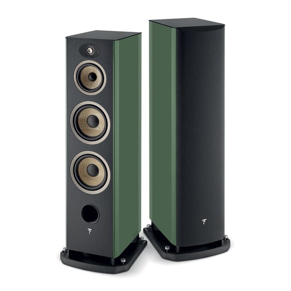 Focal Aria Evo X N°4 Tower Speakers - Pair