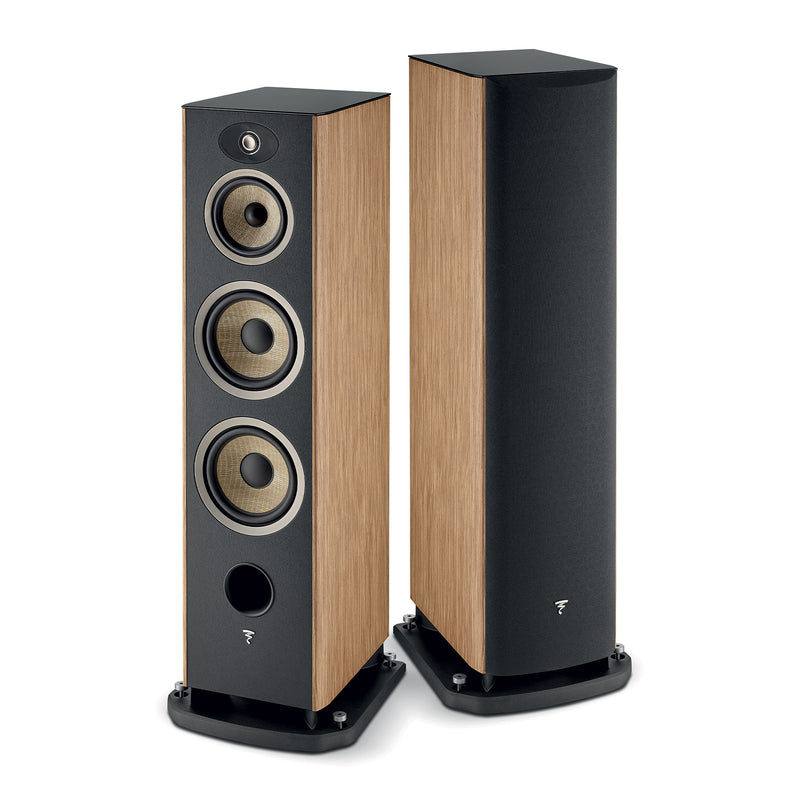 Focal Aria Evo X N°4 Tower Speakers - Pair