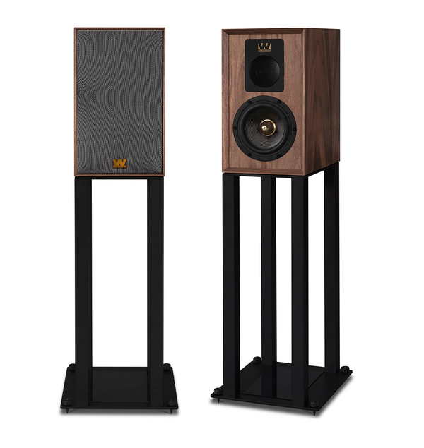 Wharfedale Aston Bookshelf Speakers - Pair