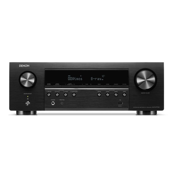 Denon AVR-S770H AV Receiver