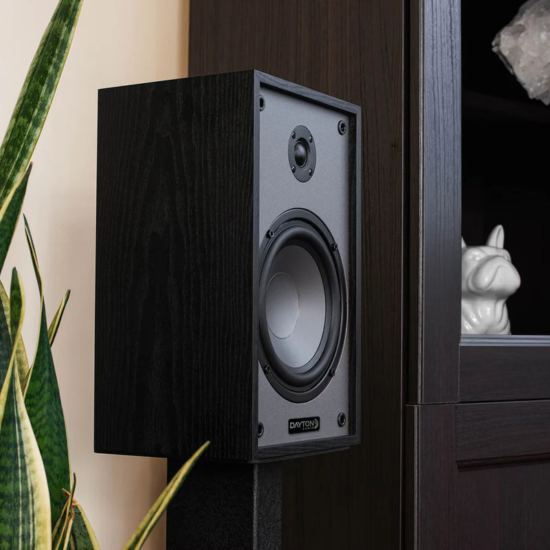 Dayton Audio Desktop HiFi System