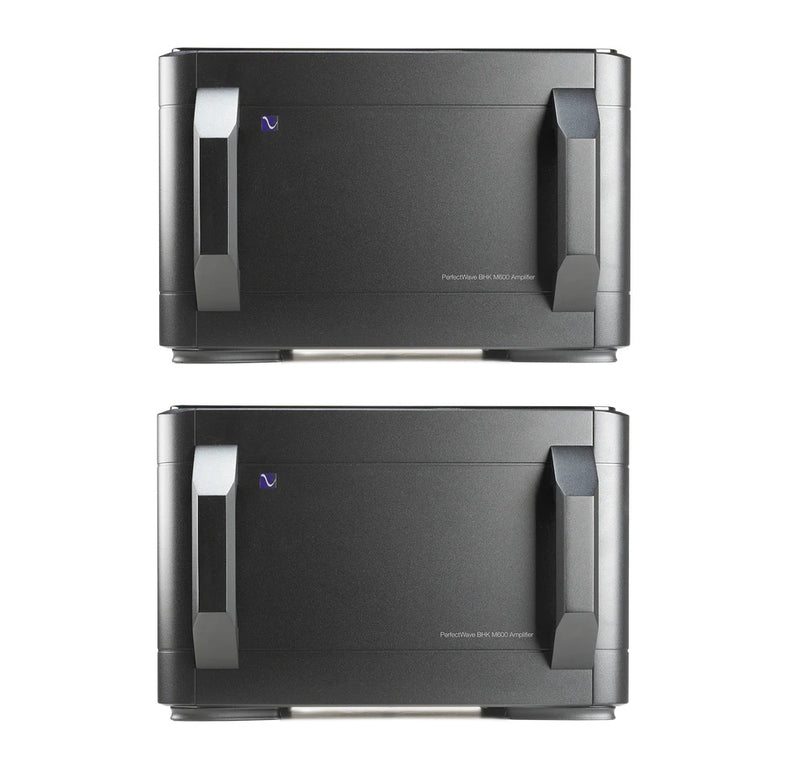 PS Audio BHK M600 mono amplifiers - pair