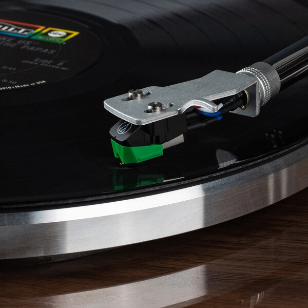 Dayton Audio TT-1 Turntable