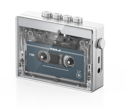 FIIO CP13 Portable Cassette Player