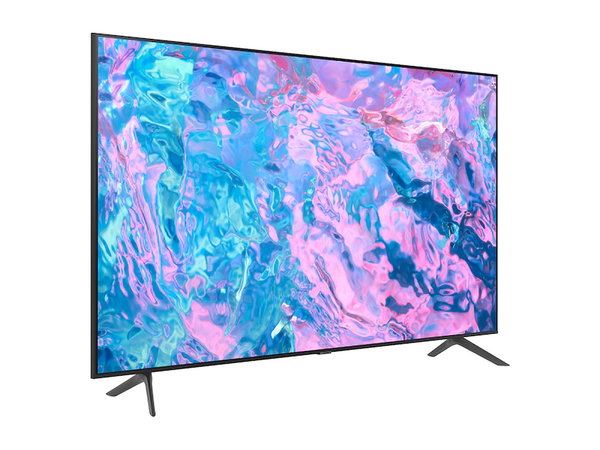 Samsung UN58CU7000FXZC 58" 2023 4K TV