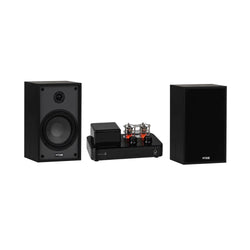 Dayton Audio Desktop HiFi System