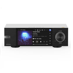 EverSolo DMP-A6 Gen 2 Music Streamer & DAC