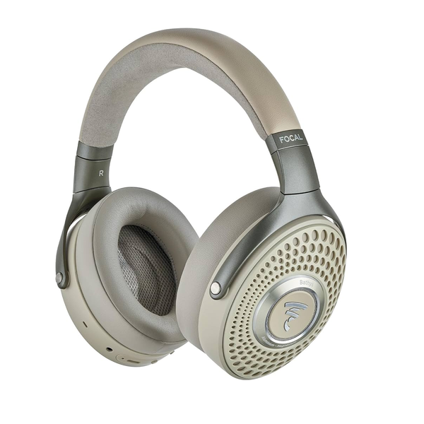 Focal Bathys Dune Bluetooth headphones