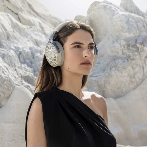 Focal Bathys Dune Bluetooth headphones