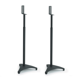 SANUS EFSat Speaker Stands - Pair