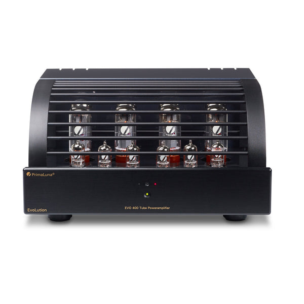 PrimaLuna EVO 400 Power Amplifier