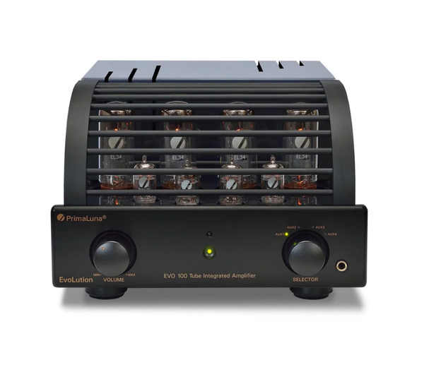 PrimaLuna EVO 100 Integrated Amplifier