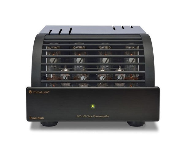 PrimaLuna EVO 100 Power Amplifier