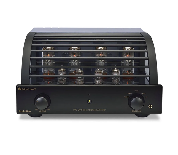 PrimaLuna EVO 200 Integrated Amplifier