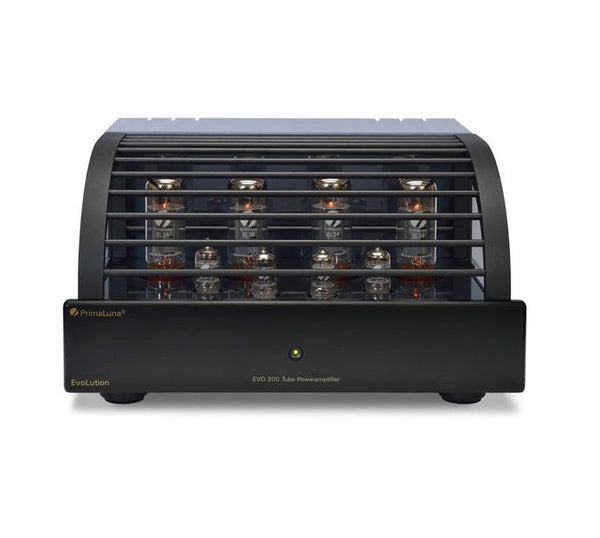 PrimaLuna EVO 200 Power Amplifier