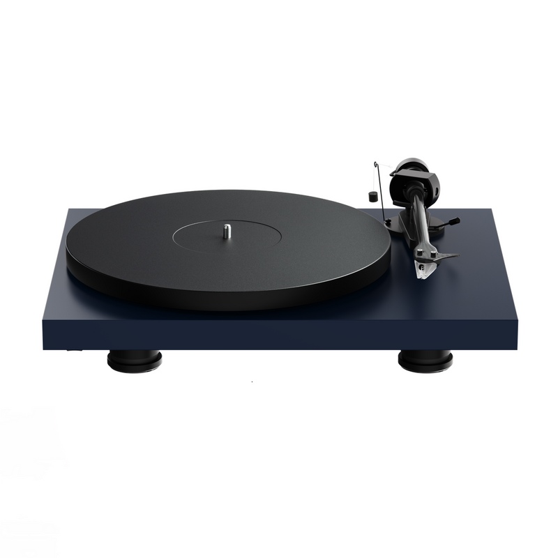 Pro-Ject Debut EVO 2 Turntable