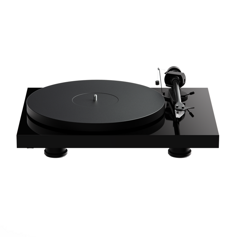 Pro-Ject Debut EVO 2 Turntable