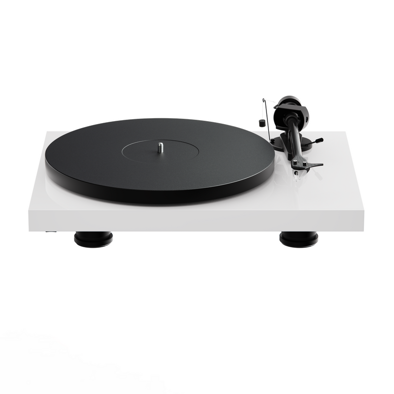 Pro-Ject Debut EVO 2 Turntable