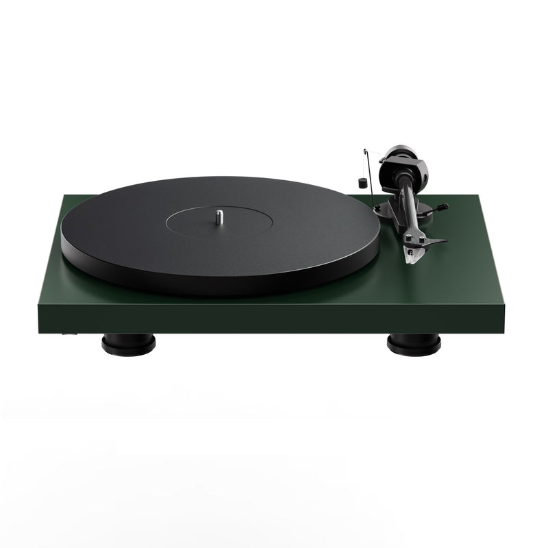 Pro-Ject Debut EVO 2 Turntable